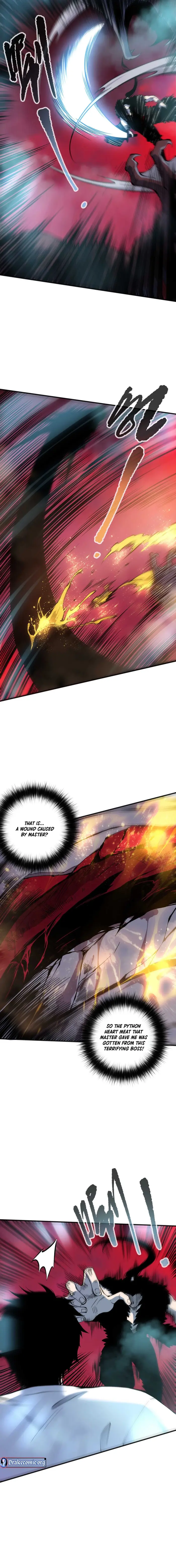 Catastrophic Necromancer Chapter 160 image 04_optimized